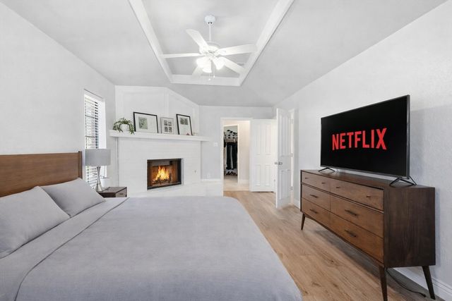 724 Smokerise Circle, Denton, TX 76205