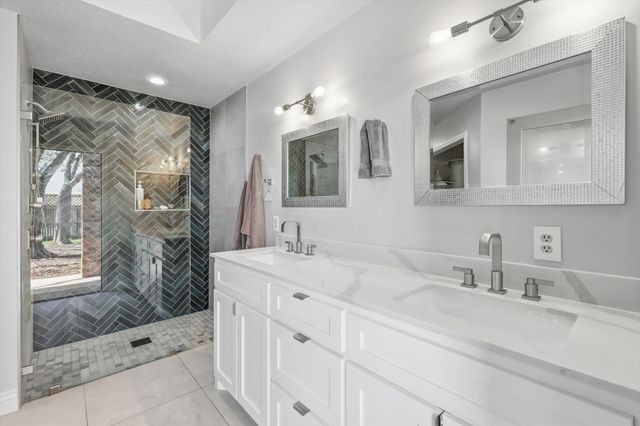 724 Smokerise Circle, Denton, TX 76205