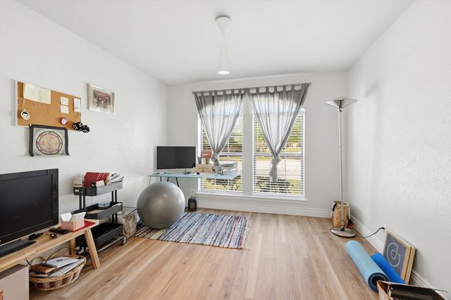 724 Smokerise Circle, Denton, TX 76205