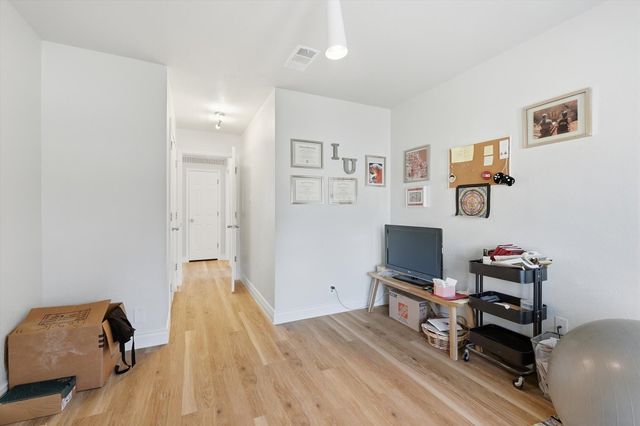 724 Smokerise Circle, Denton, TX 76205