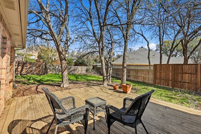 724 Smokerise Circle, Denton, TX 76205