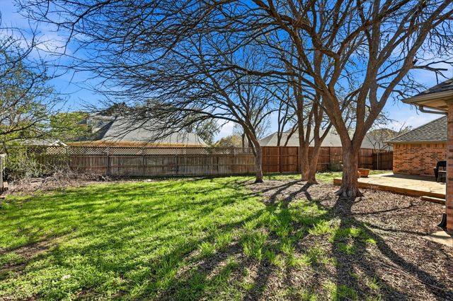 724 Smokerise Circle, Denton, TX 76205