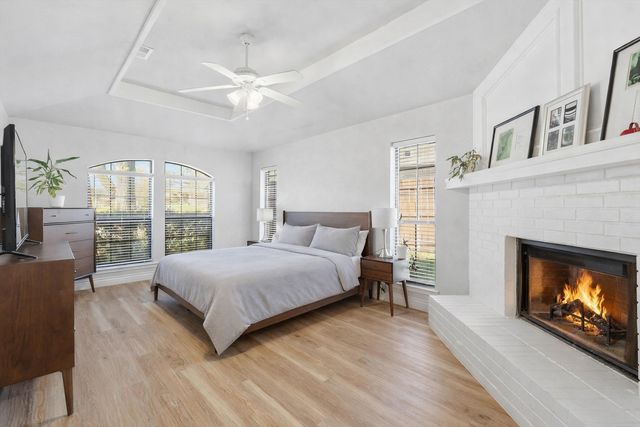 724 Smokerise Circle, Denton, TX 76205