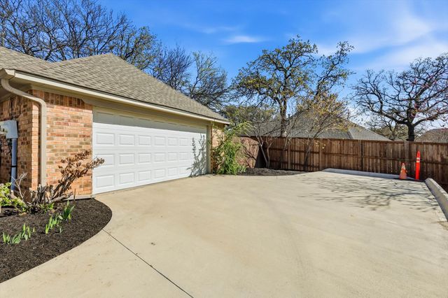 724 Smokerise Circle, Denton, TX 76205