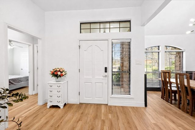 724 Smokerise Circle, Denton, TX 76205