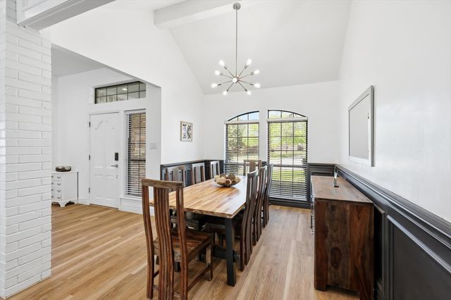 724 Smokerise Circle, Denton, TX 76205