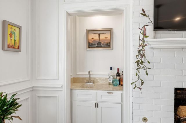 724 Smokerise Circle, Denton, TX 76205