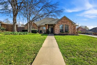 724 Smokerise Circle, Denton, TX 76205
