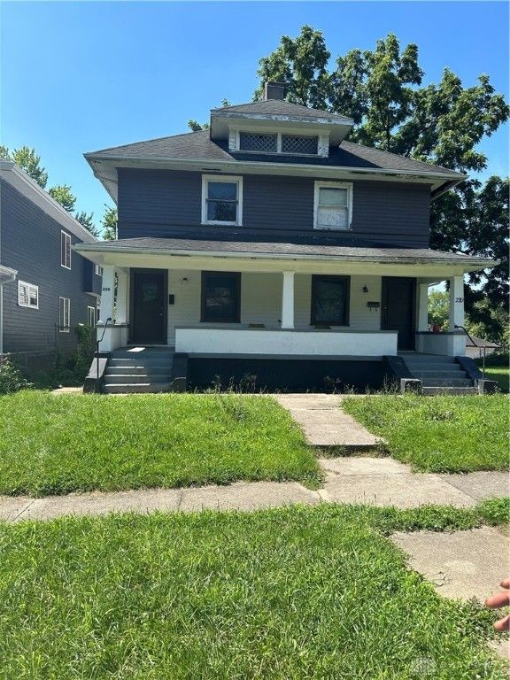 230 Oxford Avenue 228, Dayton, OH 45402