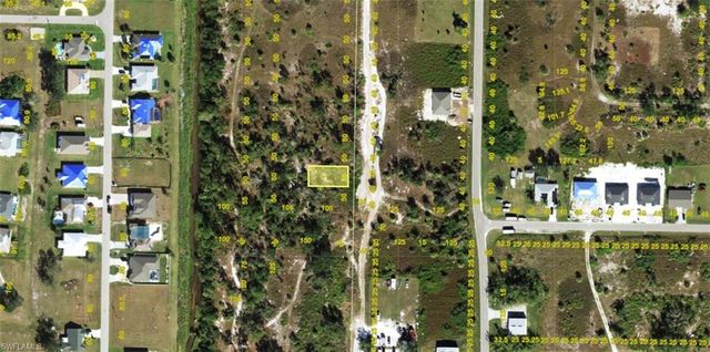 2397 Highlands RD, Punta Gorda, FL 33983