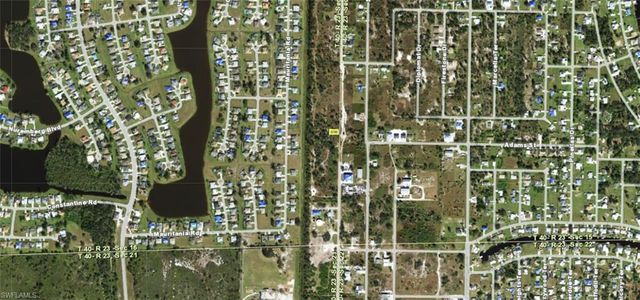 2397 Highlands RD, Punta Gorda, FL 33983