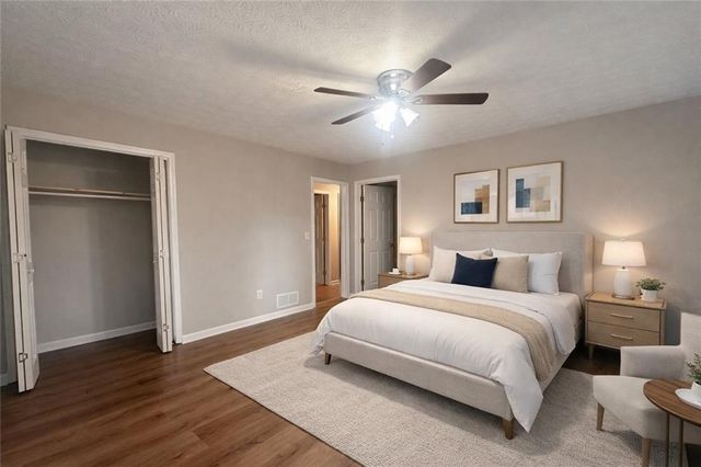 1802 Driftwood Place, Snellville, GA 30078