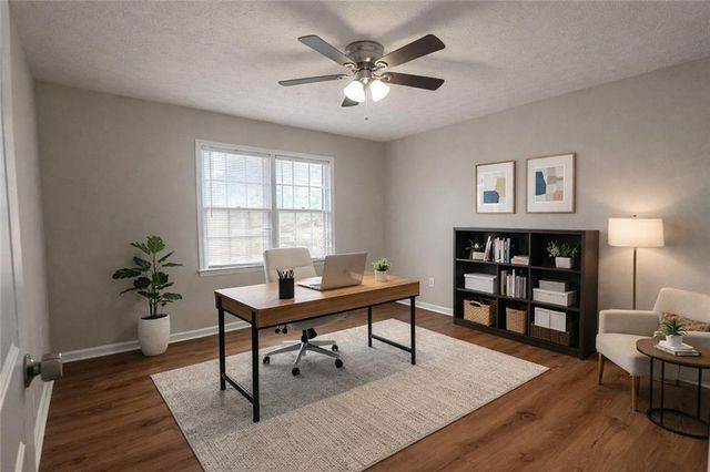 1802 Driftwood Place, Snellville, GA 30078