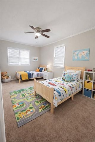 1802 Driftwood Place, Snellville, GA 30078