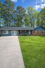 1802 Driftwood Place, Snellville, GA 30078