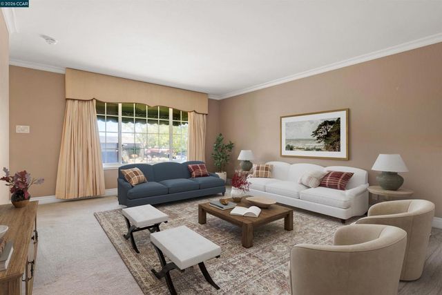 1250 Rolling Hill Ct, Martinez, CA 94553