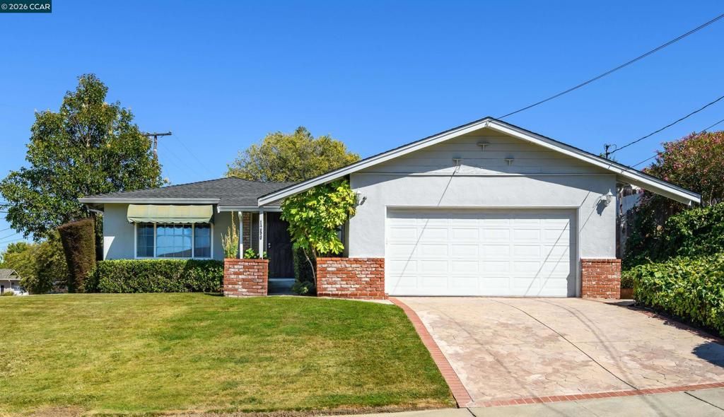 1250 Rolling Hill Ct, Martinez, CA 94553