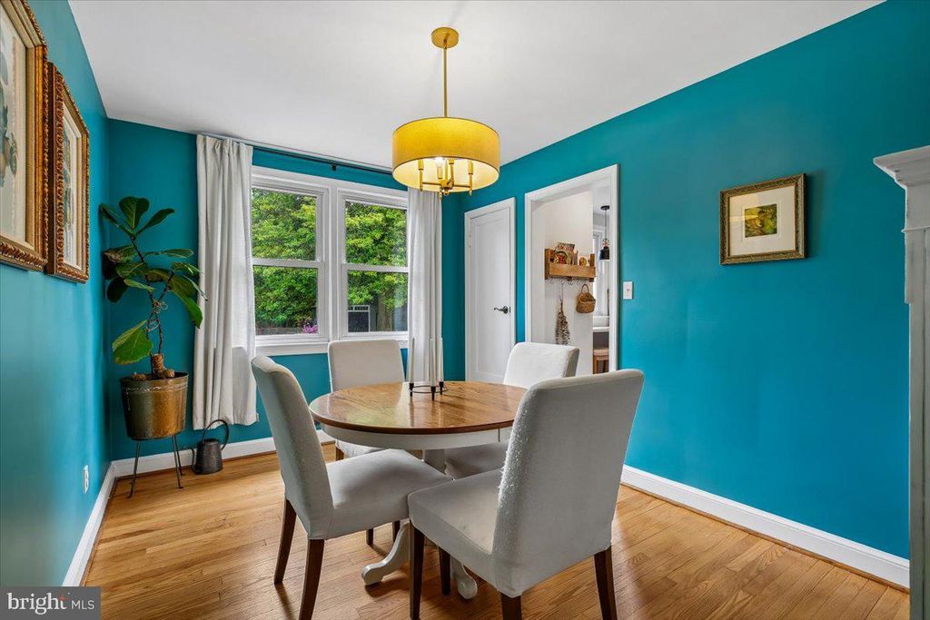 Image 16 of property listing at 9503 OCALA ST, Silver Spring, MD 20901
