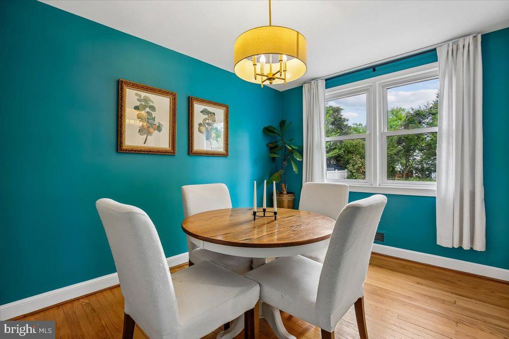 Image 17 of property listing at 9503 OCALA ST, Silver Spring, MD 20901