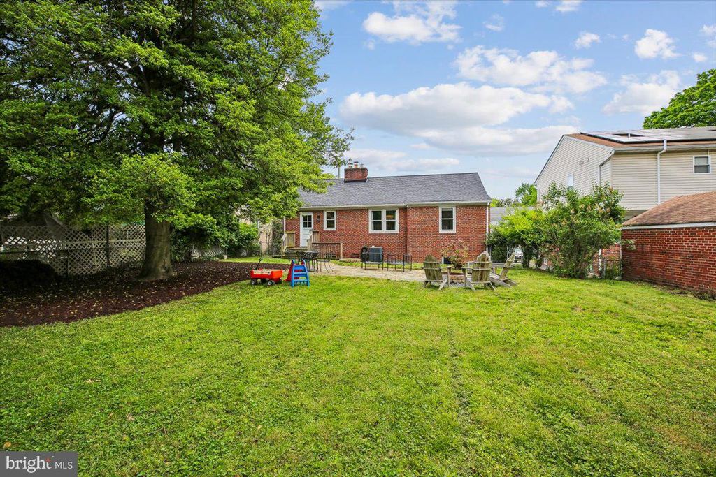 Image 41 of property listing at 9503 OCALA ST, Silver Spring, MD 20901