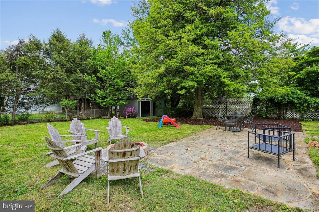 Image 42 of property listing at 9503 OCALA ST, Silver Spring, MD 20901