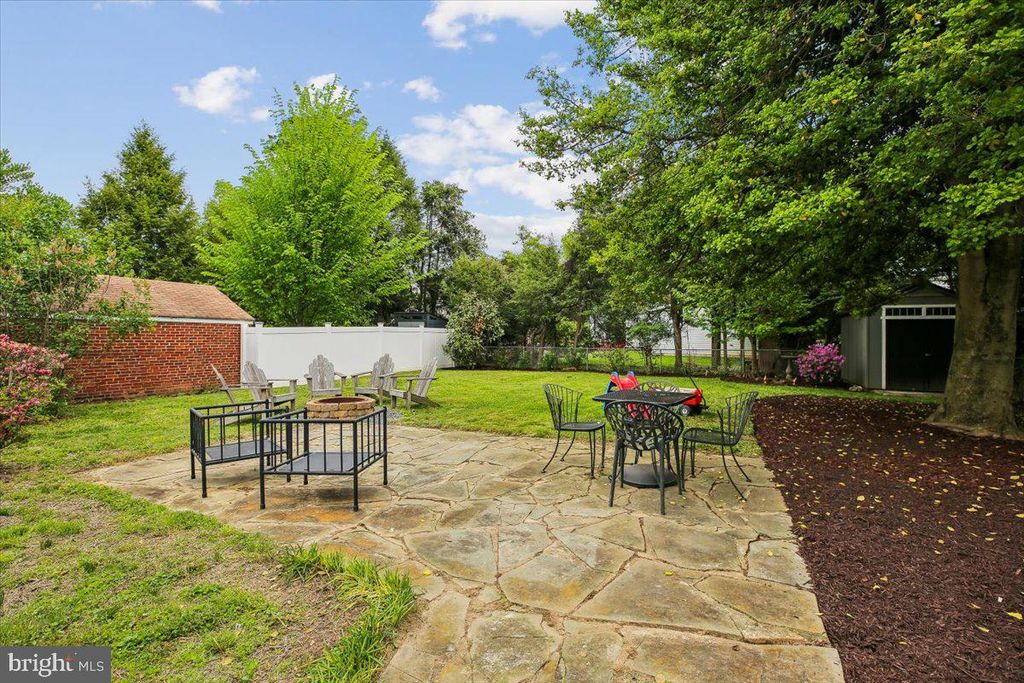 Image 43 of property listing at 9503 OCALA ST, Silver Spring, MD 20901