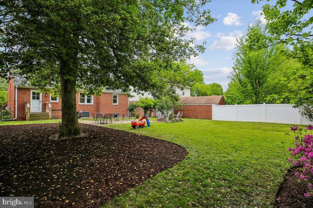 Image 44 of property listing at 9503 OCALA ST, Silver Spring, MD 20901