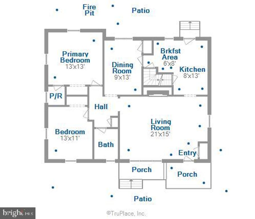 Image 46 of property listing at 9503 OCALA ST, Silver Spring, MD 20901