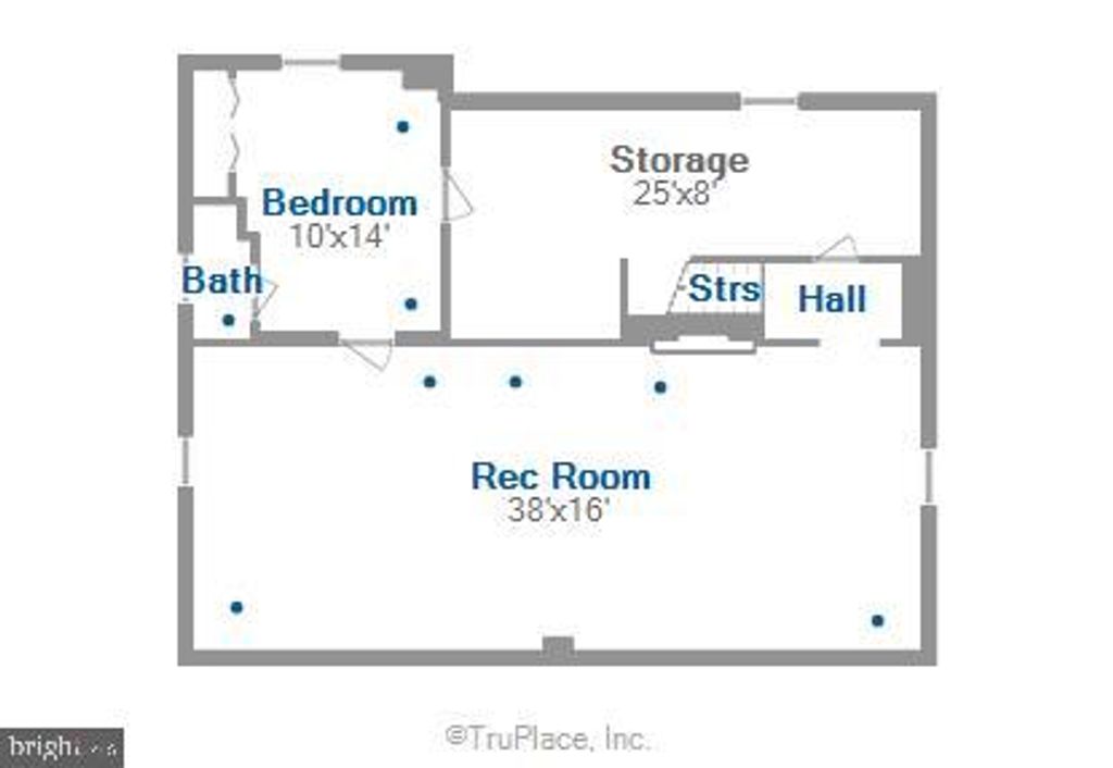 Image 47 of property listing at 9503 OCALA ST, Silver Spring, MD 20901