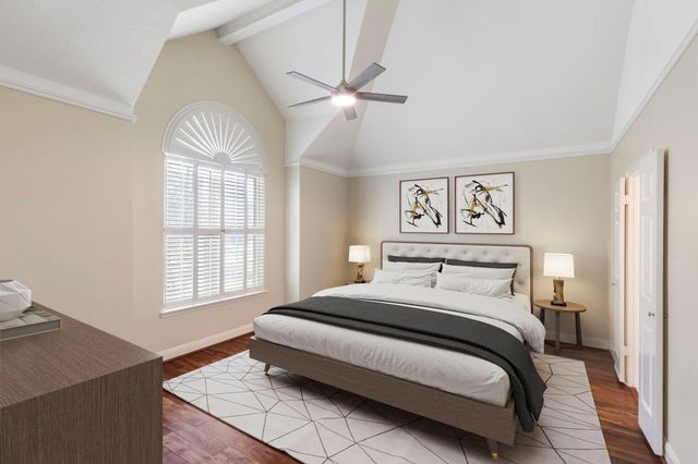 1007 Oakland Court, Sugar Land, TX 77498