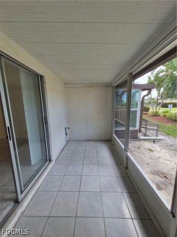 116 Gledhill CT, Fort Myers, FL 33919