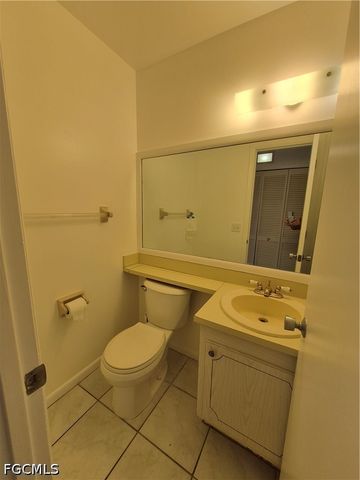 116 Gledhill CT, Fort Myers, FL 33919