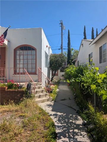 10370 Tujunga Canyon, Tujunga, CA 91042