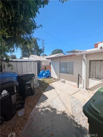 10370 Tujunga Canyon, Tujunga, CA 91042