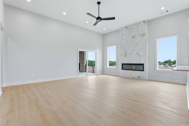 32 Mountain Brook Road, Little Rock, AR 72223