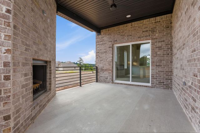 32 Mountain Brook Road, Little Rock, AR 72223