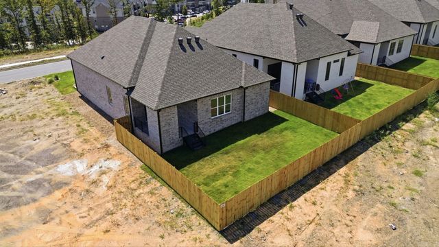 32 Mountain Brook Road, Little Rock, AR 72223
