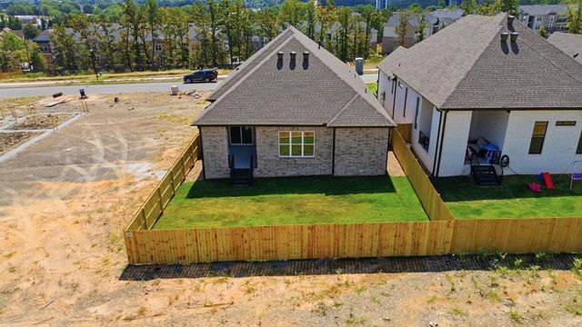 32 Mountain Brook Road, Little Rock, AR 72223