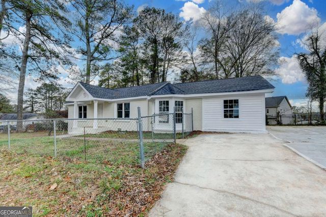 574 Glendale Road, Scottdale, GA 30079