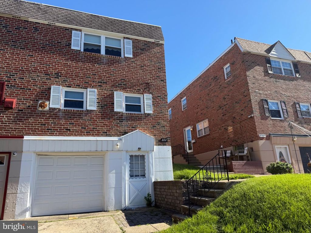 8511 FERNDALE ST, PHILADELPHIA, PA 19111 — photo 2