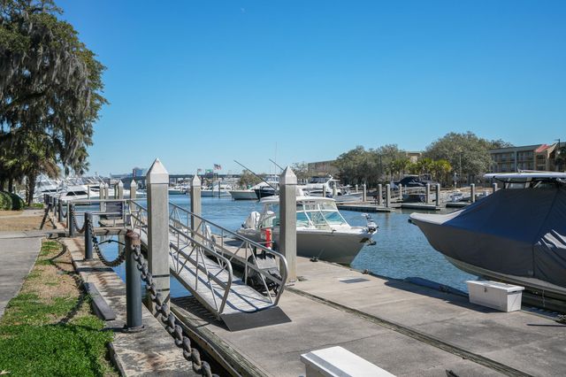 23 Transom Court, Charleston, SC 29407