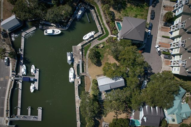 23 Transom Court, Charleston, SC 29407