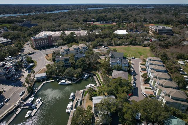 23 Transom Court, Charleston, SC 29407