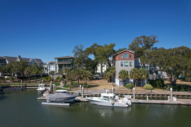 23 Transom Court, Charleston, SC 29407