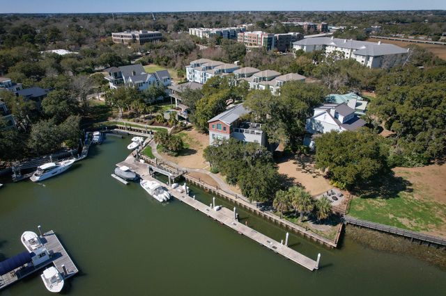 23 Transom Court, Charleston, SC 29407