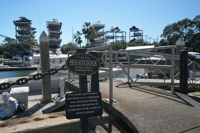 23 Transom Court, Charleston, SC 29407