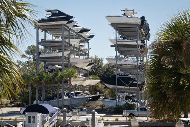 23 Transom Court, Charleston, SC 29407