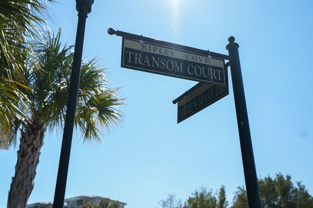 23 Transom Court, Charleston, SC 29407