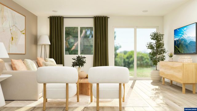 1433 NW Laura Vista Dr, Albany, OR 97321