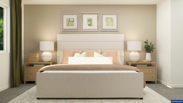 1433 NW Laura Vista Dr, Albany, OR 97321